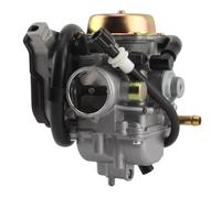 H Compatible With Suzuki For LT-F400 F For LT-A400 For LT-A 4 2x4 4x4 2002-2007 13200-38 Motorcycle Carburetor Modified Parts Universal