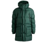 H-Condolo2 - male - Boss - Parkas - Green - 2XL - Coats 2XL