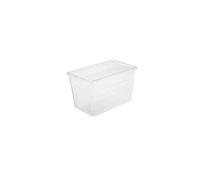 H confort xl Simple Box + 12.2 L, Transparent