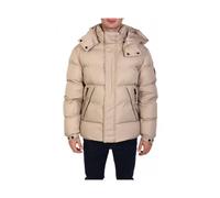 H-Corbinian3 Jacket - male - Boss - Winter Jackets - Beige - L - Jackets L