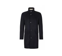 H-Coxtan-234 Coat - male - Hugo - Single-Breasted Coats - Blue - 4XL - Coats 4XL