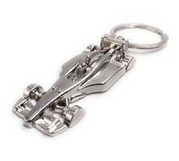 H-Customs F1 Car Formula Style Flat Model 2 Key Pendant