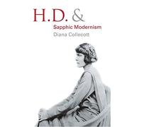 H.D. and Sapphic Modernism 1910-1950