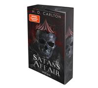 Satan's Affair: HORROR | Die Vorgeschichte des Katz-und-Maus-Duetts