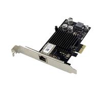 H&D Hyaline&Dora PCIe x1 intel I210 GbE Network card poe GIBABIT Lan card pci express gibabit Ethernet adapter 100/1000Mbps