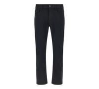 H-Delaware_01 Straight Jeans - male - Boss - Straight Fit Jeans - Blue - W38 L32 - Jeans W38 L32