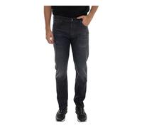H-Delaware Jeans - male - Hugo - Slim Fit Jeans - Black - W32 - Jeans W32