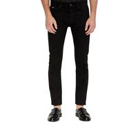 H-Delaware Slim-fit Jeans - male - Boss - Slim Fit Jeans - Black - W29 - Jeans W29