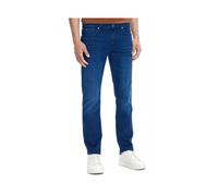H-Delaware Slim-fit Jeans - male - Boss - Slim Fit Jeans - Blue - W36 - Jeans W36