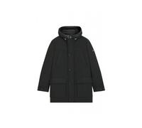 BOSS Mens H-Detoni Water-repellent jacket with down filling