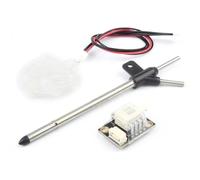 H Digital Air Speed MS4525DO For RC FPV Drone On All Autopilot Flight Controller Boards W Ardupilot & PX4(PT60 Pitot)