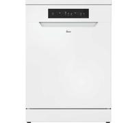 H-DISH 300 Lite Freestanding Full-Sized Dishwasher - HFP 4C7E0W-80