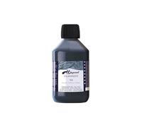 H DUPONT DU0600250164C - Pearl Grey Classic Silk Paint N°164-250 ml jar - Acid Dyes for Superior Quality - Ideal for Professionals - Made in Belgium
