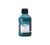 H Dupont DU0600250620C - Emerald Silk Paint N°620-250 ml Pot - Acid Dyes for Superior Quality - Ideal for Professionals