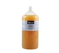 H DUPONT DU0771000000C - Silk wash Soap - 1000 ml jar - Rinse silk after washing - Dilute with water - Stops colours from bleeding - Manufactured in Belgium