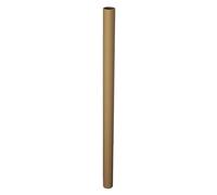 H Dupont DUS9963C - One Easy-to-use Cardboard Tube - Helps to Hold Silk Inside Electric Steamer - Dimensions: 1065 x ø50 x 5 mm - Manufactured in Germany
