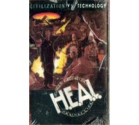 H.E.a.L. - Heal Yourself [CASSETTE]