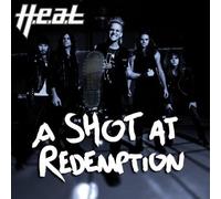 H.E.a.T - A Shot at Redemption