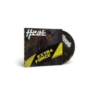 H.E.A.T Extra force CD multicolor Onesize