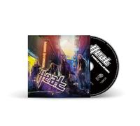 H.E.A.T - Force Majeure