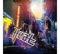 Force Majeure by H.E.A.T. CD