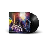 H.E.A.T Force majeure LP multicolor Onesize