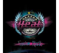 H.E.A.T - Freedom Rock (2023 New Mix)