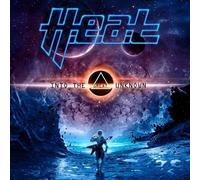 H.E.A.T. - Into the Great Unknown