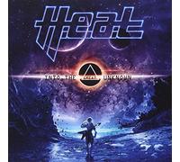 H.E.A.T - Into The Great Unknown (Bonus Track)