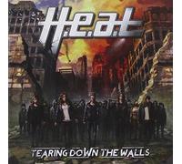H.E.a.T - Tearing Down the Walls