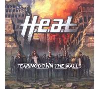 H.E.A.T - Tearing Down The Walls