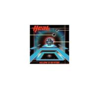 H.E.A.T.: WELCOME TO THE FUTURE - CD