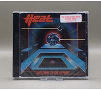 H.E.a.T - Welcome To The Future