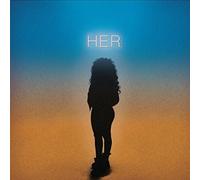 H.E.R. - GATE DLI - New Vinyl Record - O600z