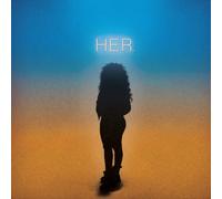 H.E.R. H.E.R. (CD)