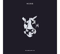 H.E.R.O. - Humanic - CD