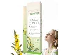 H/erbal Diffuser Pen for Breathing Support,Aromatherapy Diffuser with Natu/ral Extracts,Stop Sm/oking A/ids & Vaping,Inh/aler for Lung Cleansing,Bre/athing Clea/nsingTool for Or/al Improv/ement(Green)