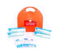 H-F Antidote First Aid Kit With Wall Bracket (Each)