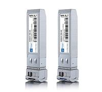 H!Fiber.com HiFiber 10GBASE-BX SFP+ BiDi Singlemode Transceiver Module | Tx1270nm/Rx1330nm Singlemode BiDi, Up to 20km, for Cisco, Ubiquiti UniFi & More