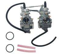 H For CB175 For CL175 For Twin For K3-K7 1969 1970 1971 1972 1973 Motorcycle Carburetor Motorbike Universal Replacement Modified Accessories