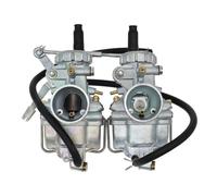 H For CL175 For Scrambler For Twin 1968-1969 Motorcycle Carburetor Carb Assy Universal Replacement Universal Motorbike Adjustable Upgrade Parts