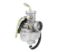 H For CRF50F For CRF80F For PZ20 For 50cc 70cc 90cc 110cc For 125cc Motorcycle Carburetor Universal Replacement Motorbike Accessories