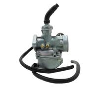 H For CT70 For ST70 For PZ19 19mm Motorcycle Carburetor Motorbike Universal Replacement Accessories Modification Upgrade Parts
