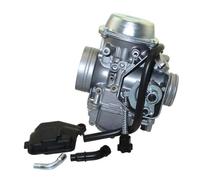 H For TRX350ES For TRX350FE For TRX350TM 16100-HN5-M41 16100-HA0-305 Motorcycle Carburetor Universal Replacement Accessories Adjustable Parts