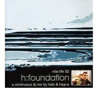 H-Foundation - Nite:Life Vol.2: Mixed By The H-Foundation
