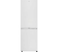 59.5Cm 60/40 Fridge Freezer - White