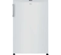Hoover HONLQ2S58EWHK Under Counter Fridge with Handle - White