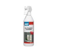 H G 209050106 All Plastic Cleaner 500Ml