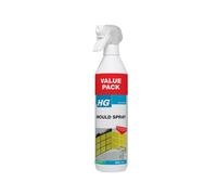 H G 218065106 Limescale Remover Foam Spray 650Ml