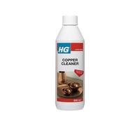 H G 295050106 Copper Cleaner 500Ml